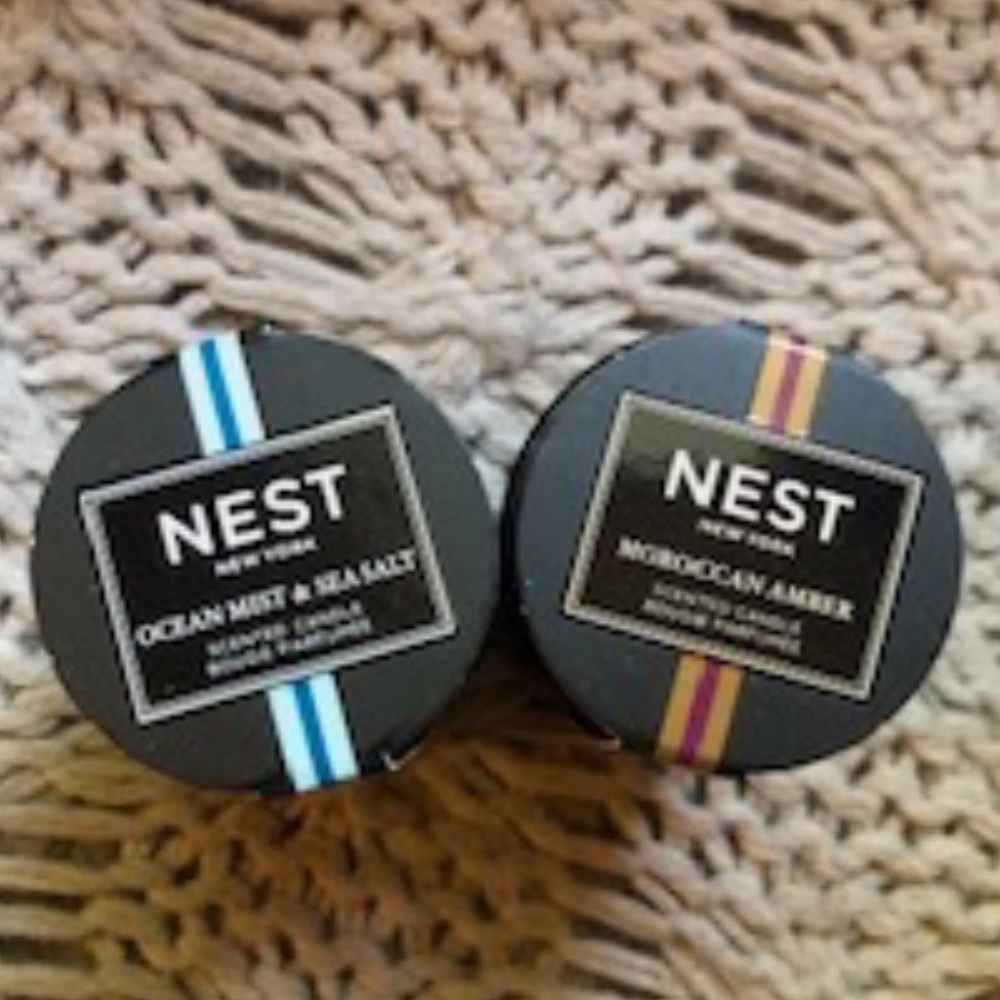 *HOST PICK* NEST Mini Votive Duo *NEW*